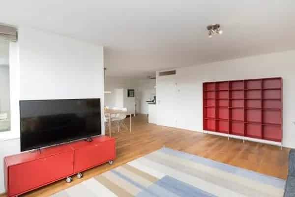 Amsterdam Oud Zuid: Gemeubileerd 2-kamer appartement te huur