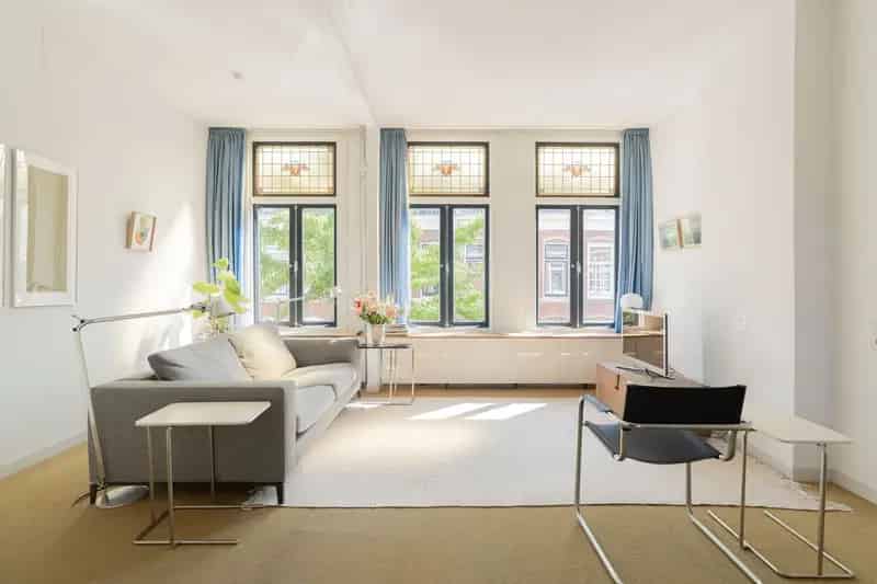 Ruime gezinswoning Haarlem 140m2 4 slaapkamers Energielabel B