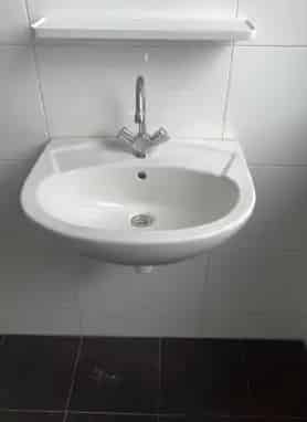 Appartement Rotterdam Centrum 2 kamers Balkon Nabij Erasmus MC