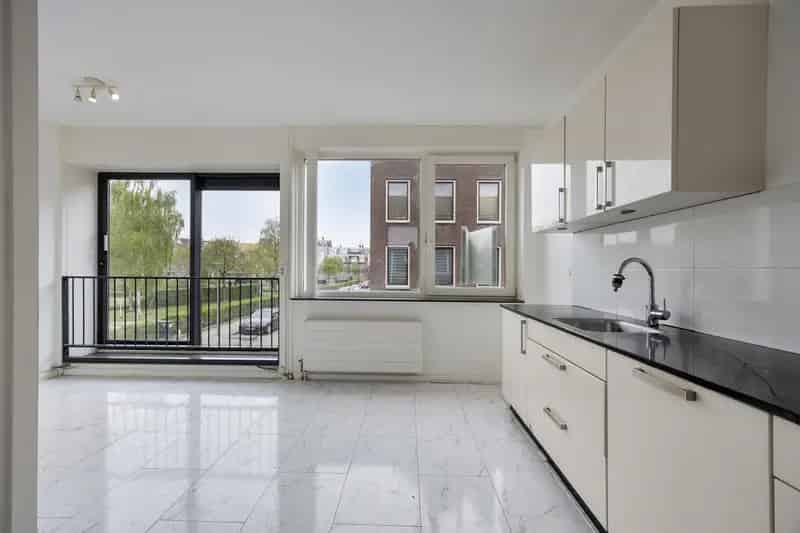 Eengezinswoning Rotterdam Oude Noorden 3 slaapkamers Energielabel A