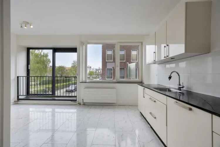 Eengezinswoning Rotterdam Oude Noorden 3 slaapkamers Energielabel A