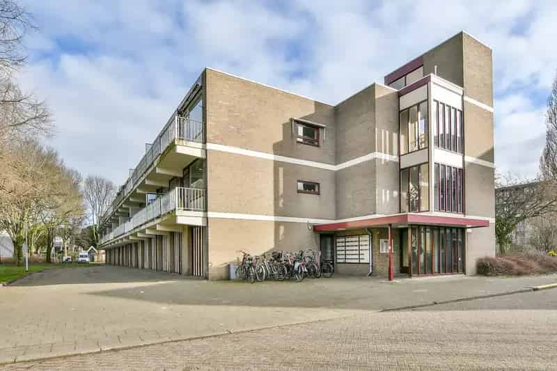 Te Koop Appartement Badhoevedorp 2 kamers 56m2 Nabij Amsterdam