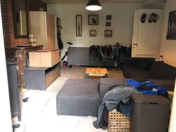 Appartement Arnhem Centrum - Geschikt voor Studerend Stel
