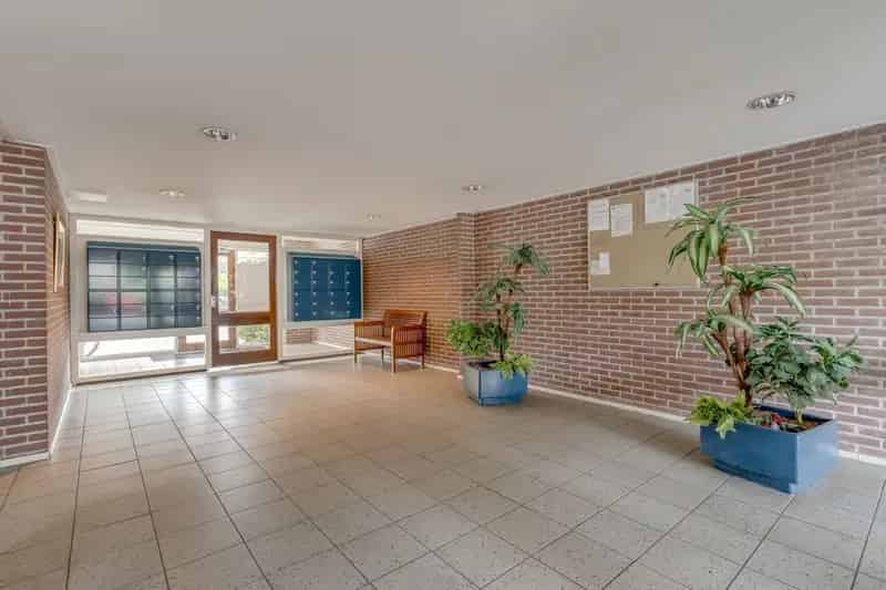 Appartement te koop De Bilt 72m2 2 slaapkamers balkon