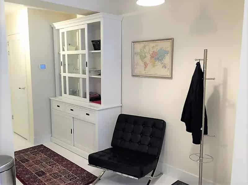 Appartement Amsterdam Oost te huur