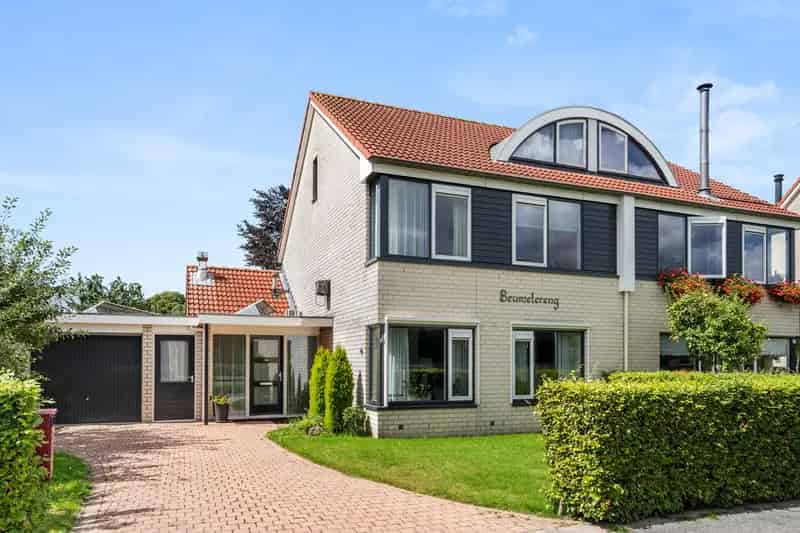 Huis te koop: Dr. H.C. Bosstraat 43 3886 KG Garderen | Funda