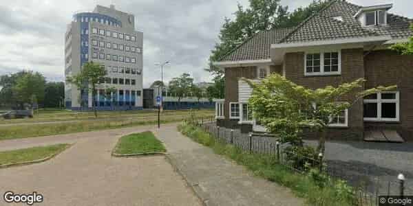 Studio Apeldoorn Elsweg 20m2 Rustige Buurt Nabij Scholen Winkels
