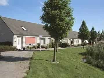 Woonruimte te huur Nieuwkoop Klinkhamer 55 plussers