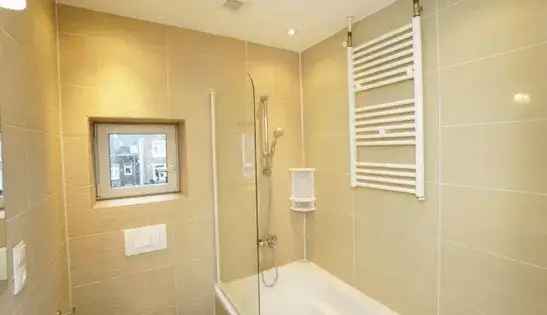 2 Kamer Appartement 80m2 Amsterdam De Pijp