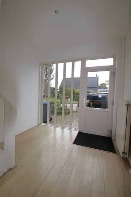 Gezinswoning te huur IJlst 5 kamers 135m2