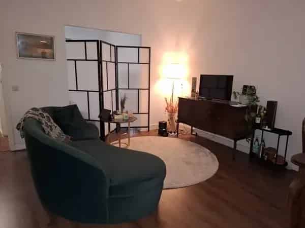 Appartement Slingerbeekstraat Amsterdam