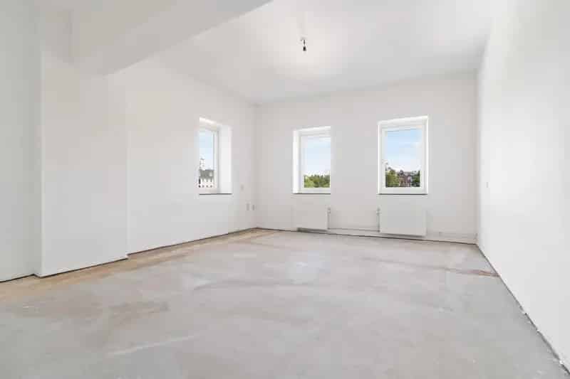 Appartement Amsterdam 4 slaapkamers Nieuwe Vaart
