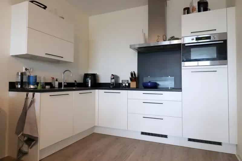 2-Kamerappartement Delft - Ruim, Licht en Nabij Centrum