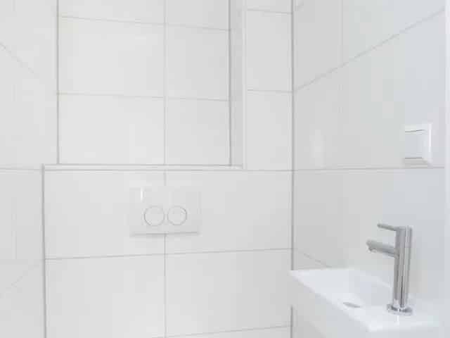 3 Kamer Appartement Den Haag te Huur  Gerenoveerd