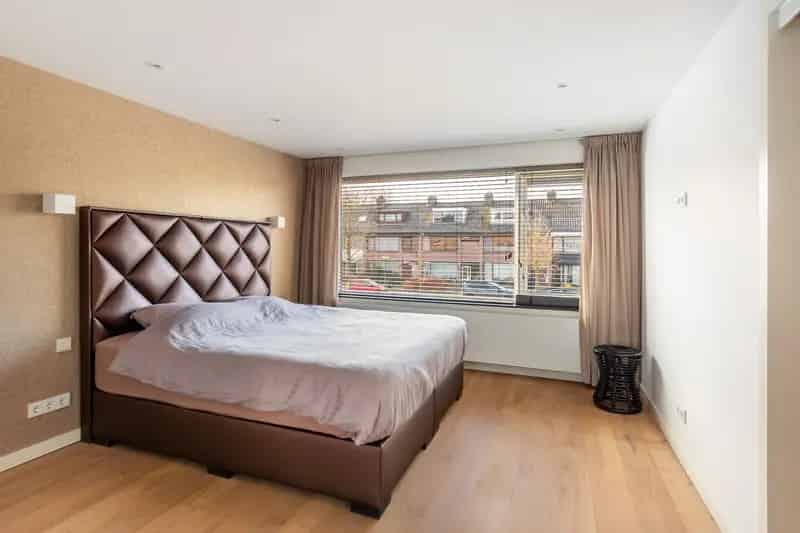 Huis te koop Lijsterlaan 110 3145 VL Maassluis