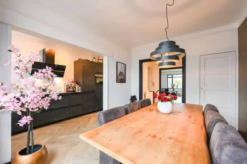 Appartement te koop Voorburg: Ruime 3 slaapkamer woning nabij station