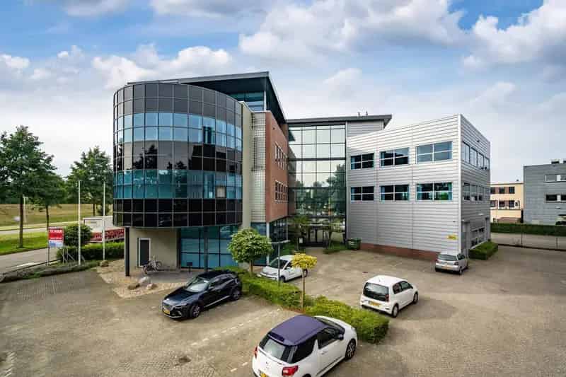 Kantoorruimte te huur Amersfoort Calveen 1278m²