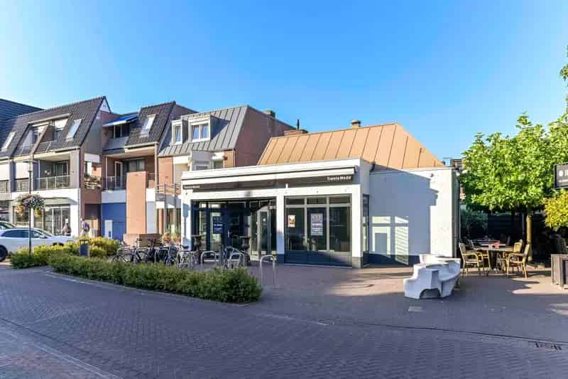 Winkelruimte te huur Grubbenvorst 130m²