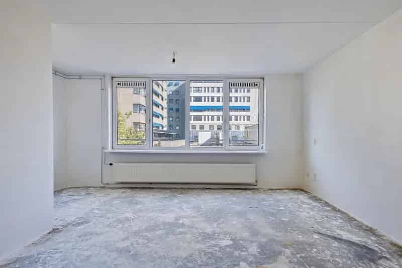 3 Kamerappartement Amsterdam Oost Oosterparkbuurt 77m2 Energielabel A