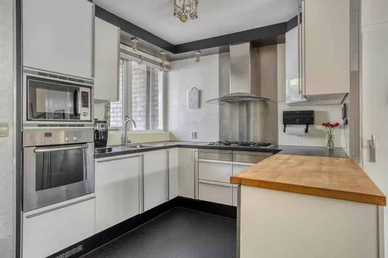 Huis Te Koop , 6, Regge, Veenendaal, Utrecht