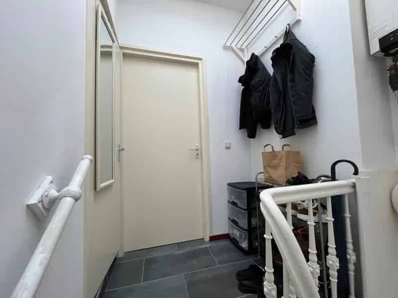 Bovenappartement Leeuwarden 1 Persoon Inclusief GWL