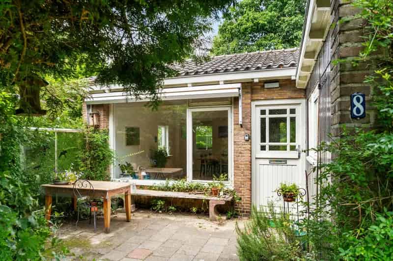 Huis te koop: Ericapark 8 6721 GH Bennekom | Funda