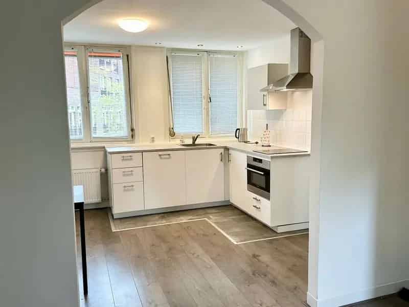 2-kamer appartement Eindhoven Centrum - gerenoveerd en gemeubileerd