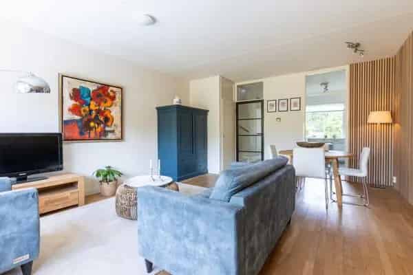 Hoekwoning Meilust 3 slaapkamers starters woning