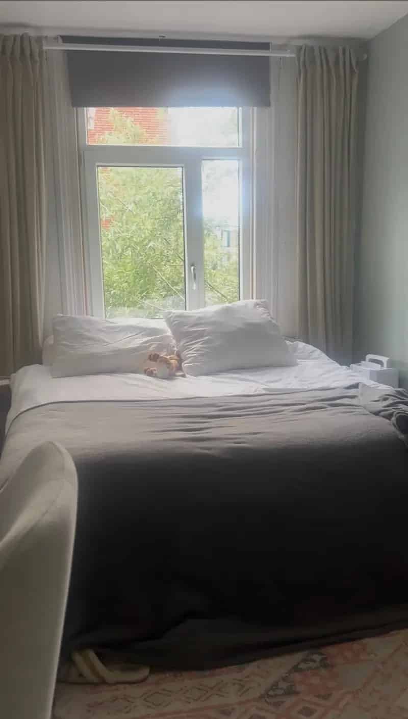 Kamer te Huur Kralingen Vrouwelijke Student Juli-Augustus