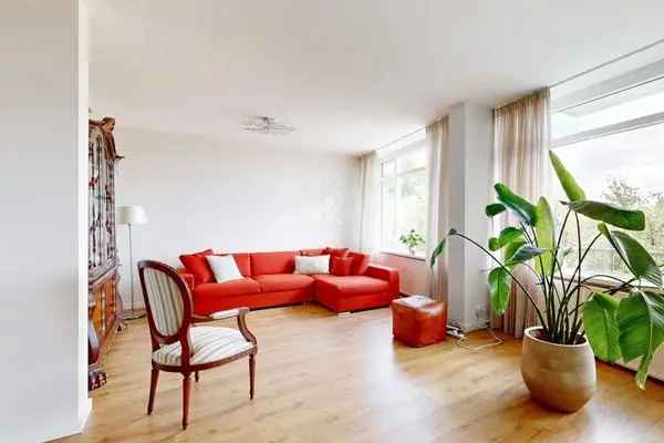 Appartement Te Huur in Castricum, Noord-Holland