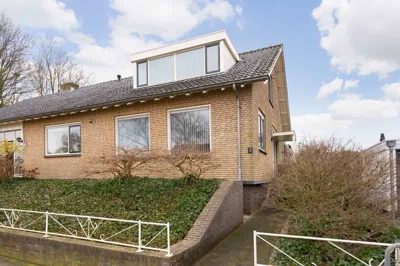 Kantoorruimte Zevenaar te huur: 120m², duurzaam, eigen terras