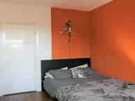 Kamer Maastricht Koning Clovisstraat 13m2