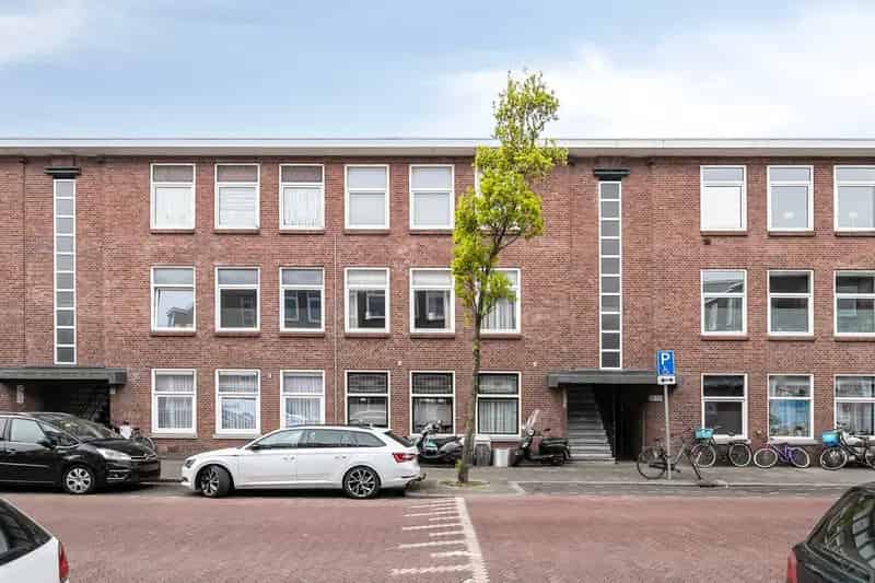 Appartement te koop Den Haag Duindorp 3 kamers strand nabij