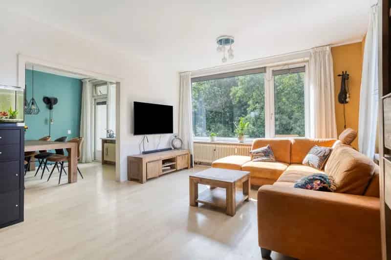 Appartement te koop: Johan Wagenaarstraat 14-C 3816 PE Amersfoort | Funda