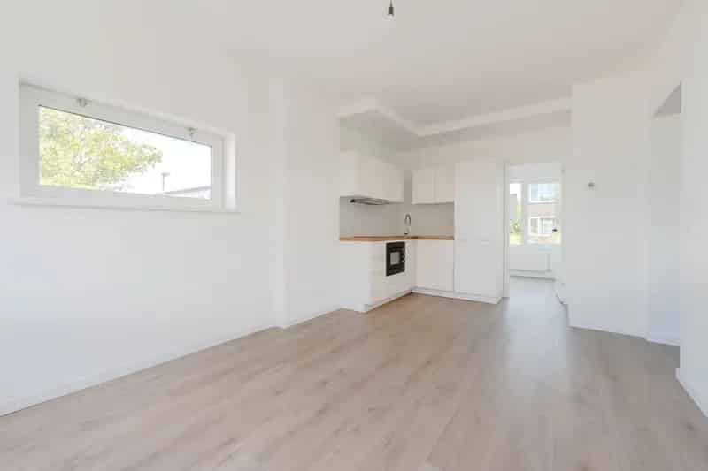 Appartement te koop: Finsestraat 34-B 3028 SK Rotterdam | Funda