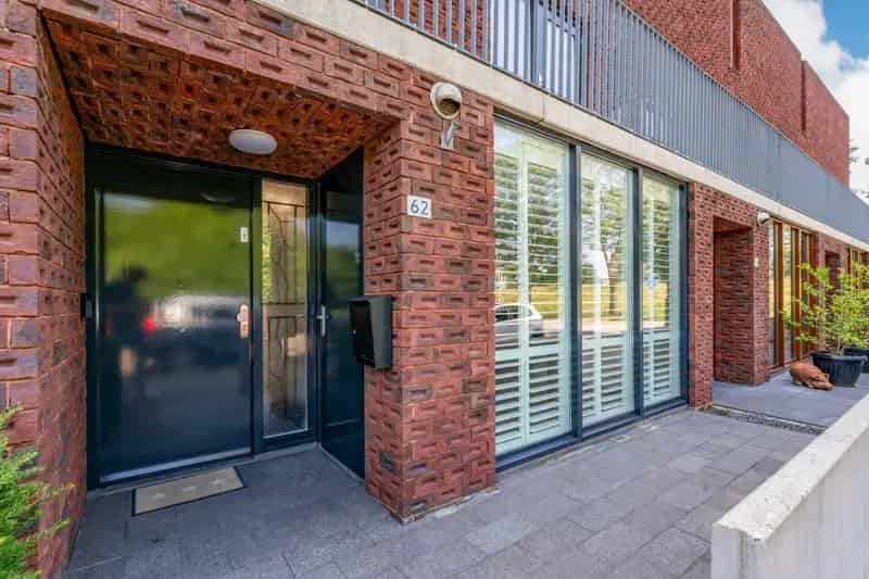 Huis te koop: Sjef van Kalmthoutstraat 62 2132 ZS Hoofddorp | Funda