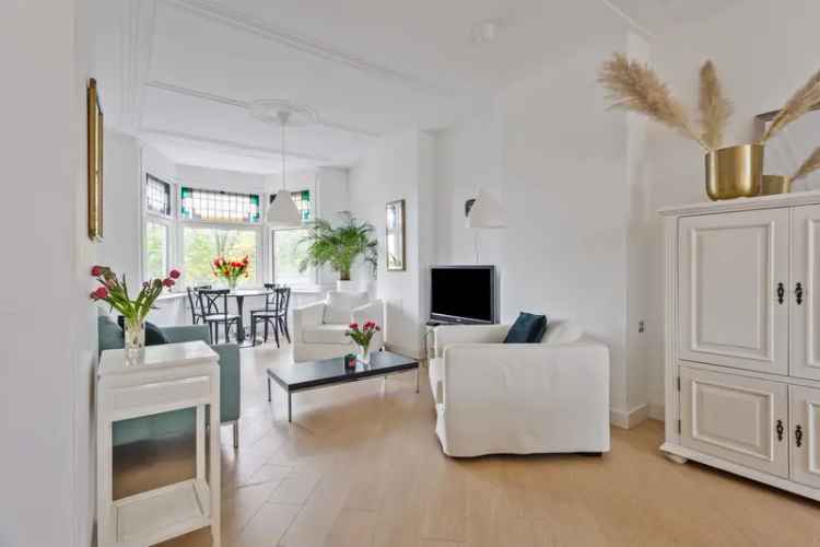 Appartement Schiedam 107m2 Dubbele Bewoning 2 Keukens 2 Badkamers
