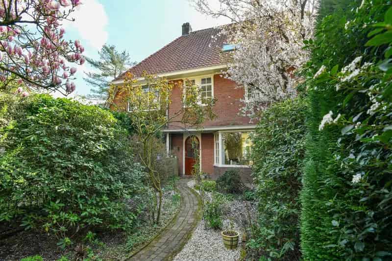 Huis te koop: Utrechtseweg 251 6812 AE Arnhem | Funda