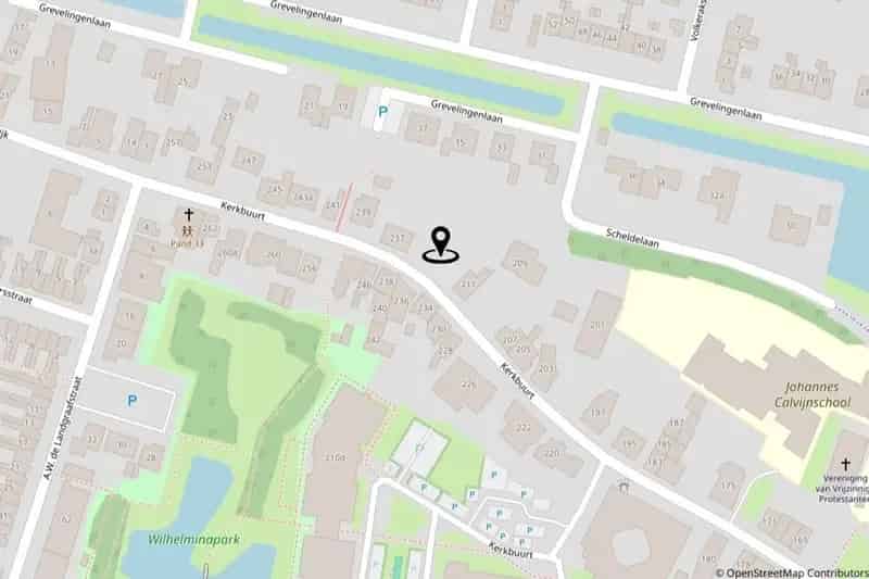 Droomhuis bouwen Sliedrecht 527m² grond