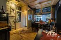 130m2 Horeca te Huur Den Haag Centrum