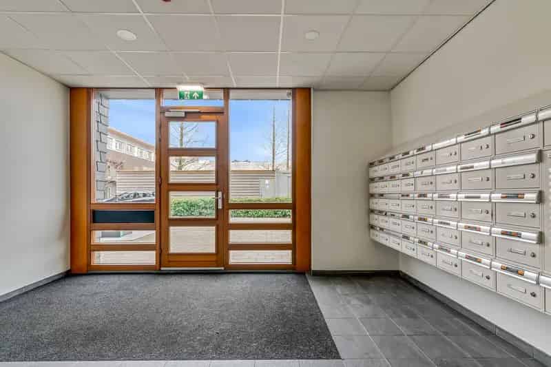 Appartement te Koop Floriande Hoofddorp 53m²