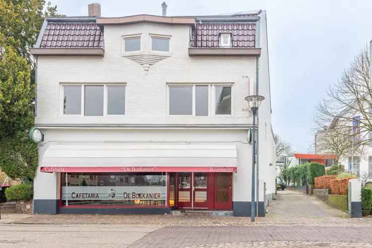 Eengezinswoning Te Koop in 30a, Bunderstraat, Meerssen, Limburg