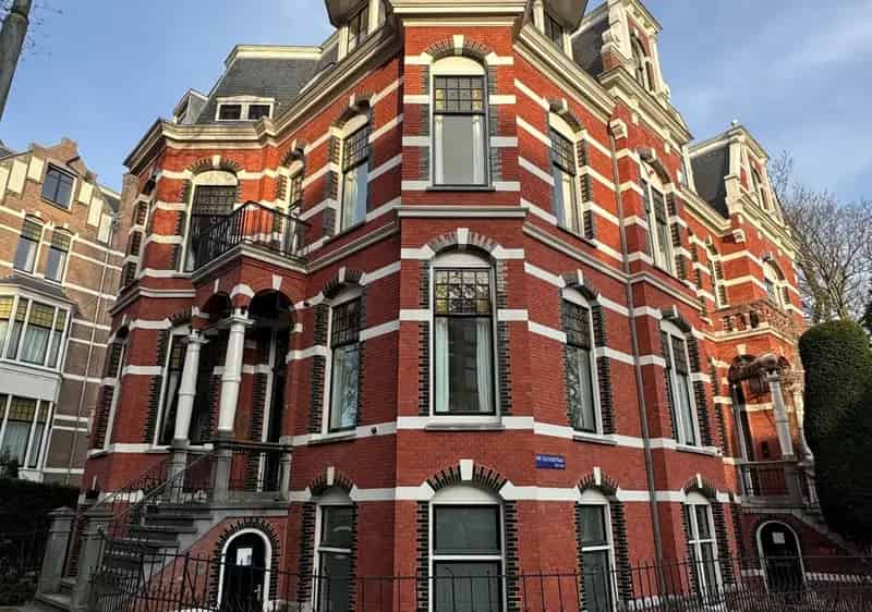 Kantoor te huur Amsterdam Zuid Vondelpark 331m²