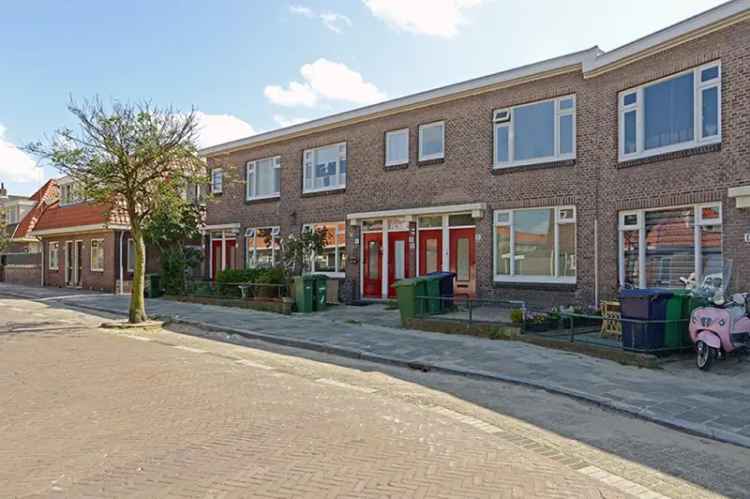 Preludestraat 55