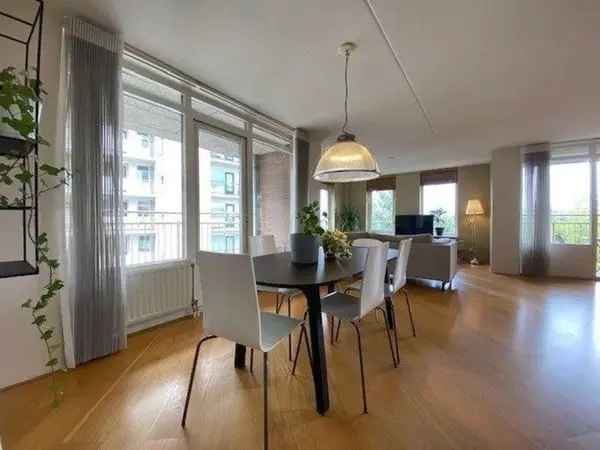 Appartement Te Huur in Rotterdam, Zuid-Holland