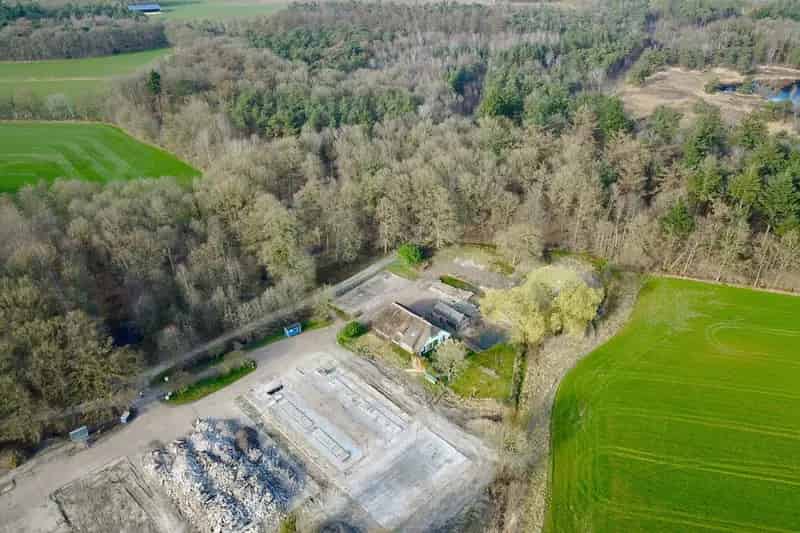 Bouwkavels Scherpenzeel Recht van Opstal