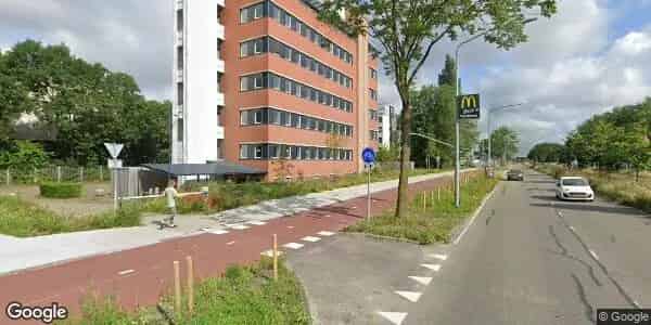 Appartement Haarlem 84m2 Balkon Parkeerplaats Moderne Keuken