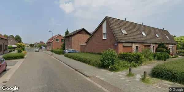 Appartement Keulseweg Reuver 2 slaapkamers moderne badkamer