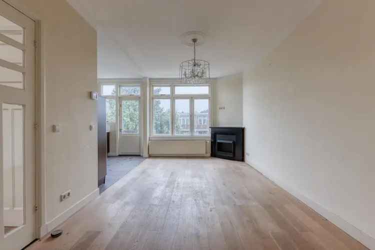 Woning Te Koop in Den Haag, Zuid-Holland