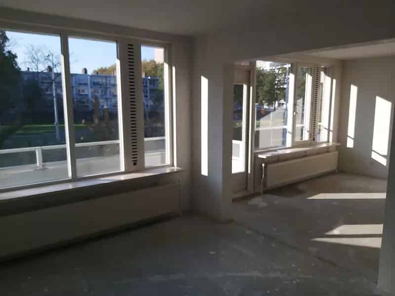 3-kamer appartement Buitenveldert 87m2 Balkon Amsterdam
